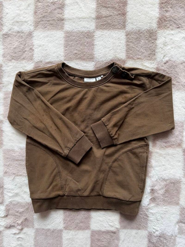 Name it sweater maat 92