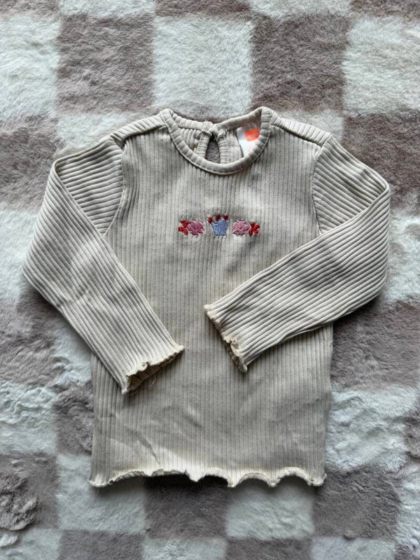Hema shirt maat 74