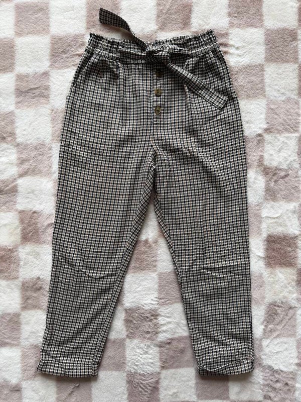 H&M broek maat 140