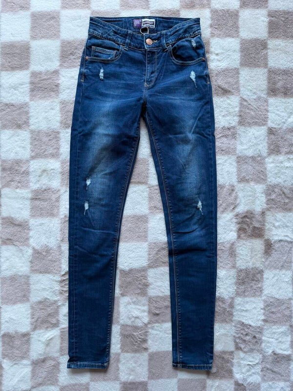 Raizzed broek maat 158 - Chelsea special