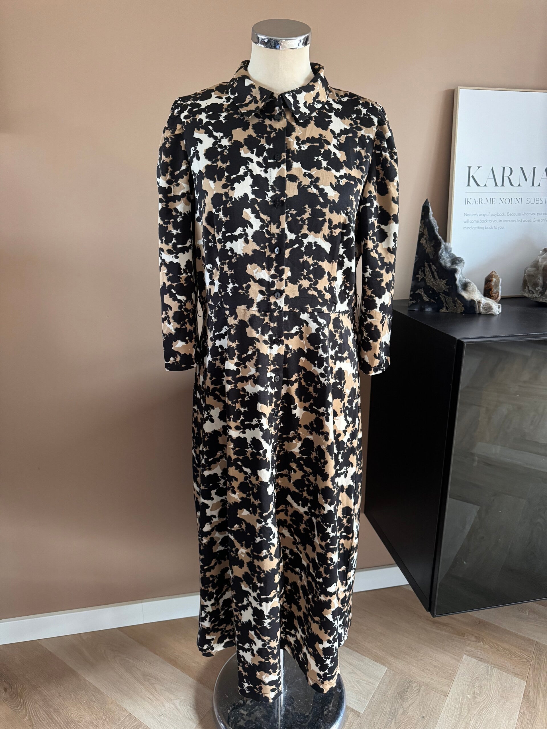 Vero moda jurk maat M