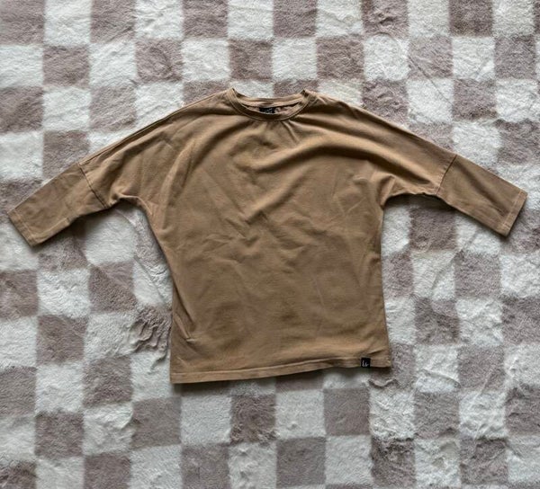 Kidstyling shirt maat 122/128