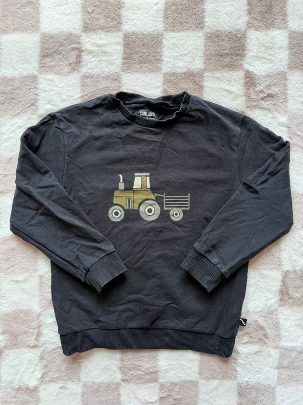 CarlijnQ sweater maat 134/140