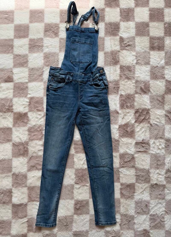 Blue ridge tuinbroek maat 158 - Super skinny