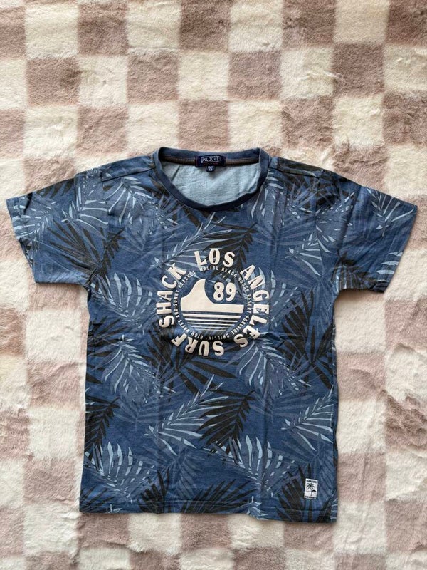 Unlocked shirt maat 152/158