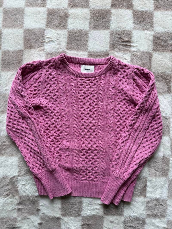 Shoeby trui maat 158/164
