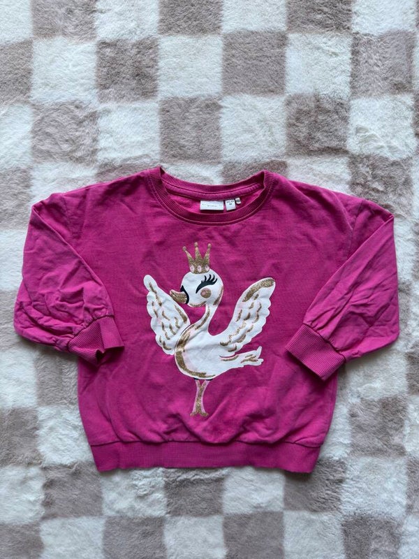 Name it sweater maat 92