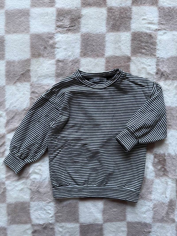 Mingo sweater maat 86/92