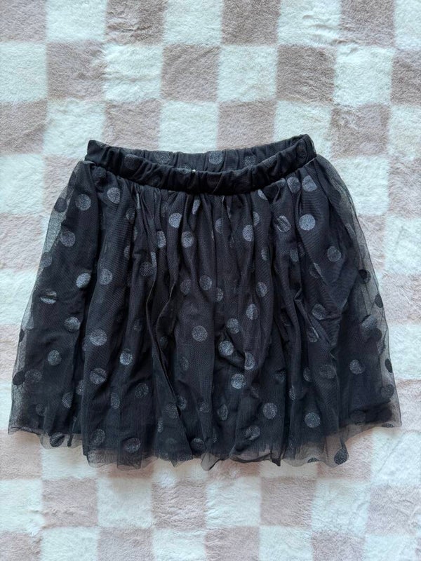 Hema rok maat 158/164