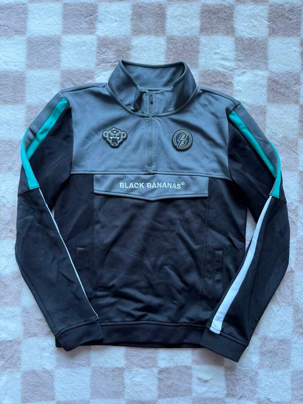 Blank Bananas sweater maat 176