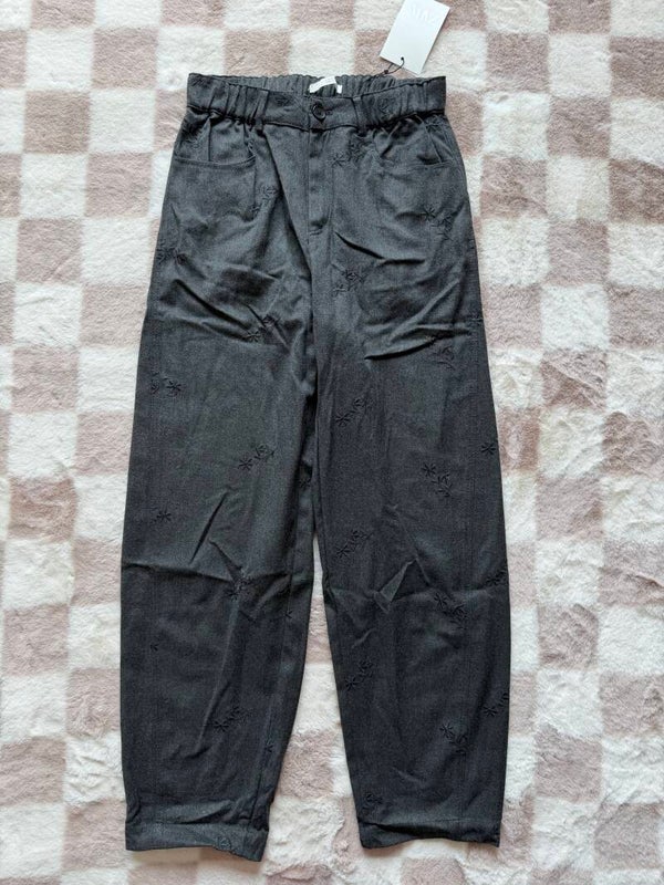 Zara broek maat 12/13 Y