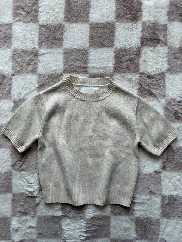 Zara shirt maat 8-9Y