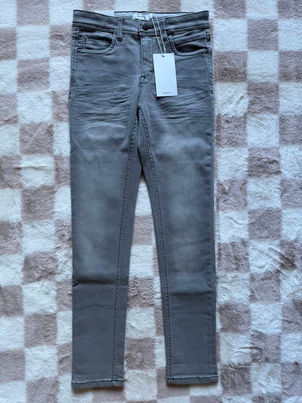 Name it broek maat 146 - XSLIM