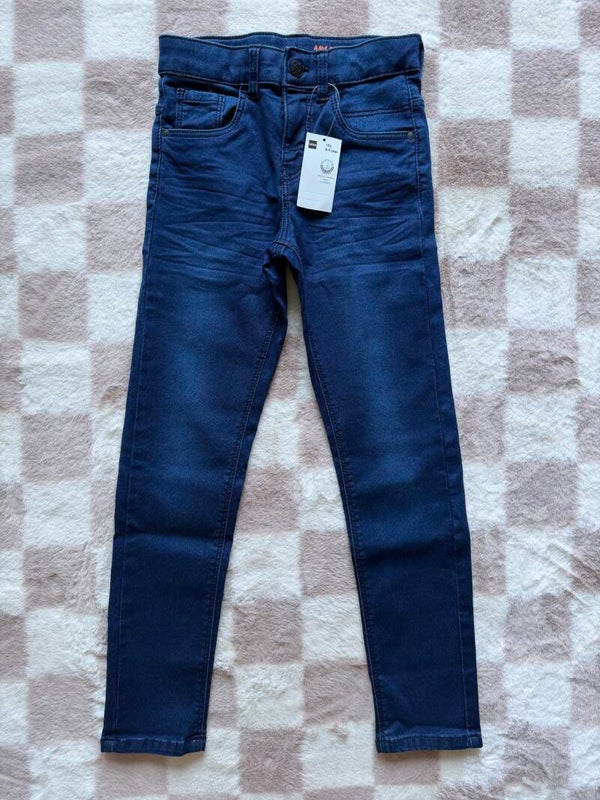 Hema broek maat 134 - Skinny fit