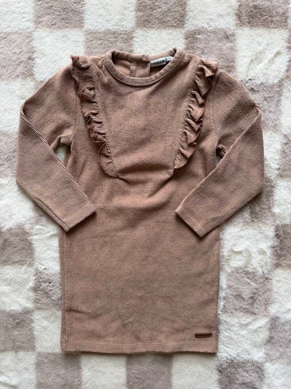 Prenatal jurk maat 92