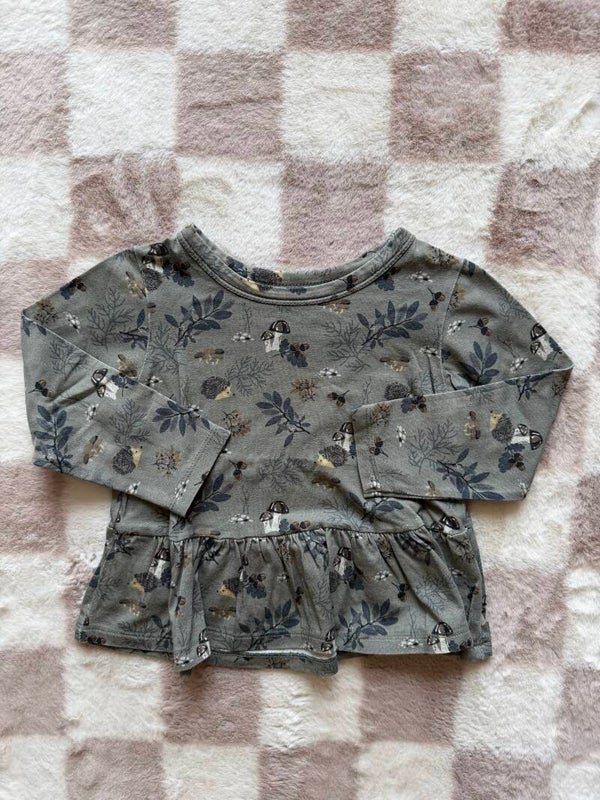House of kids shirt maat 86