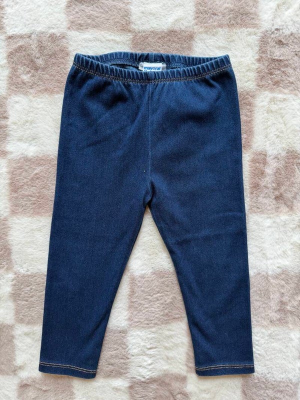 Mayoral broek maat 86cm