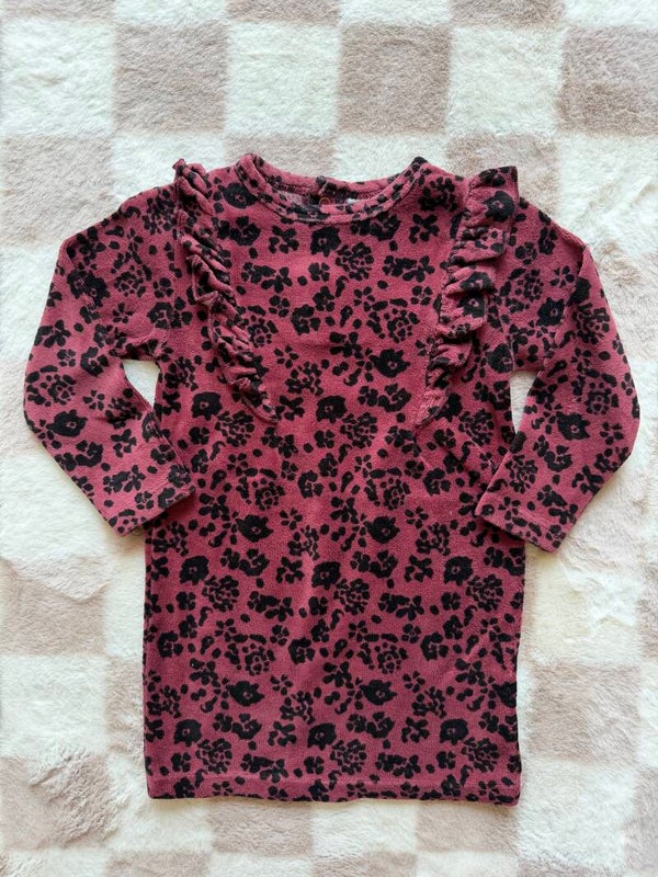 Prenatal jurk maat 92