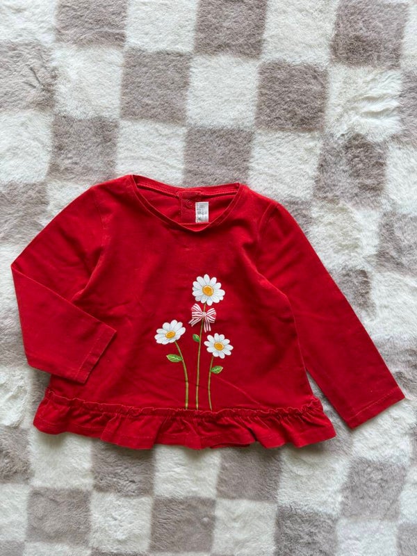 Mayoral shirt maat 86cm