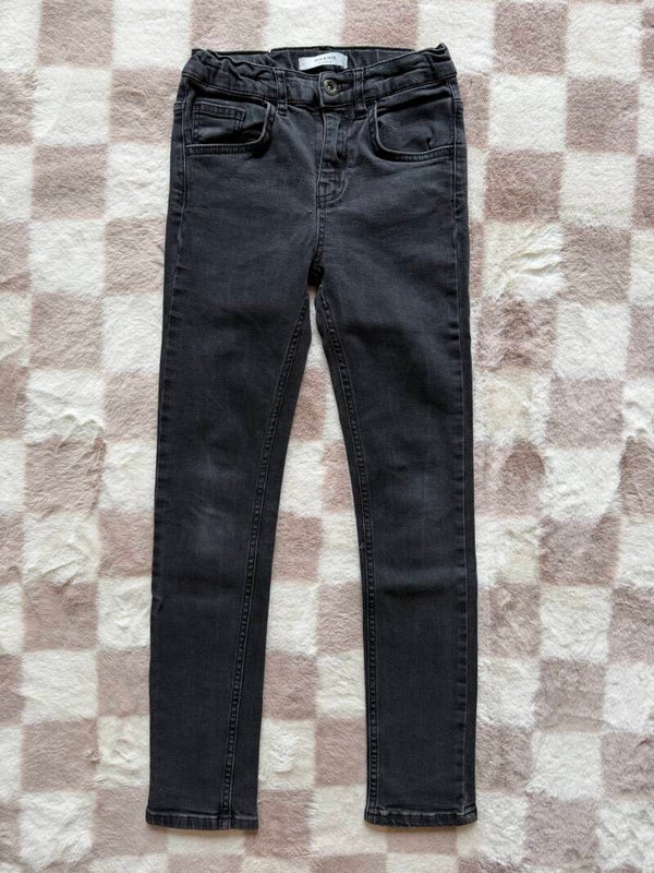 Nik&Nik broek maat 140