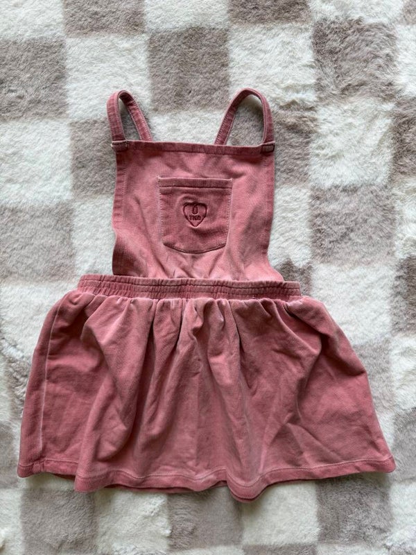 Tumble n dry salopette maat 86