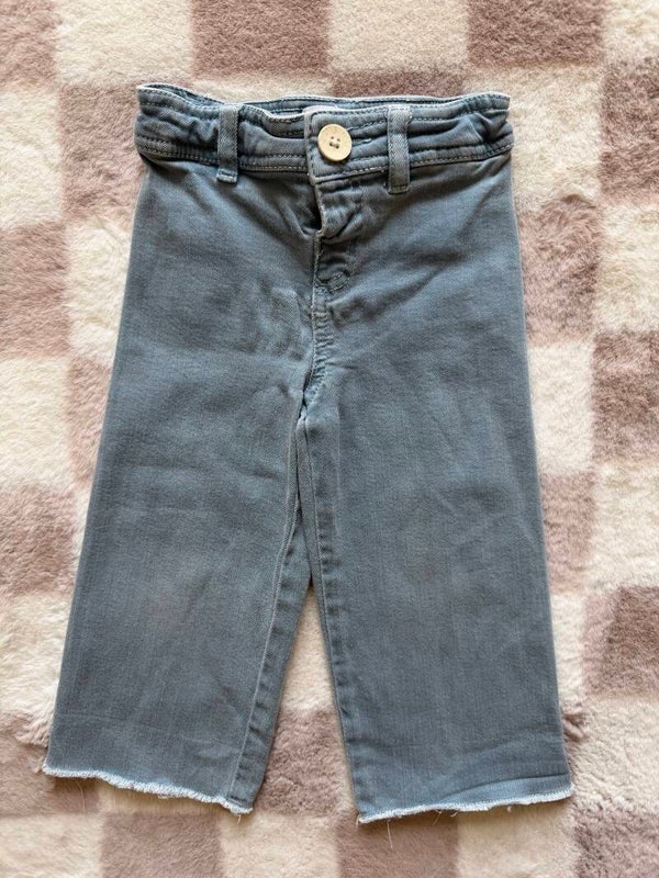 Zara broek maat 86cm
