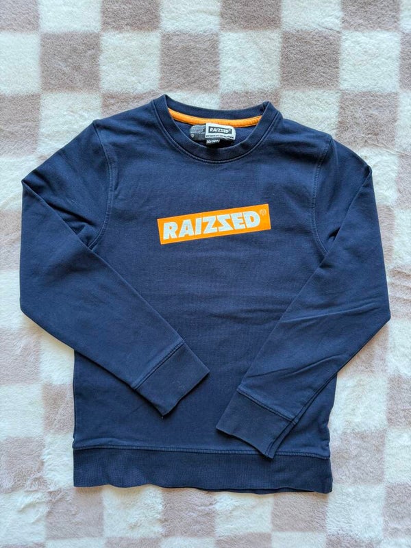 Raizzed sweater maat 140