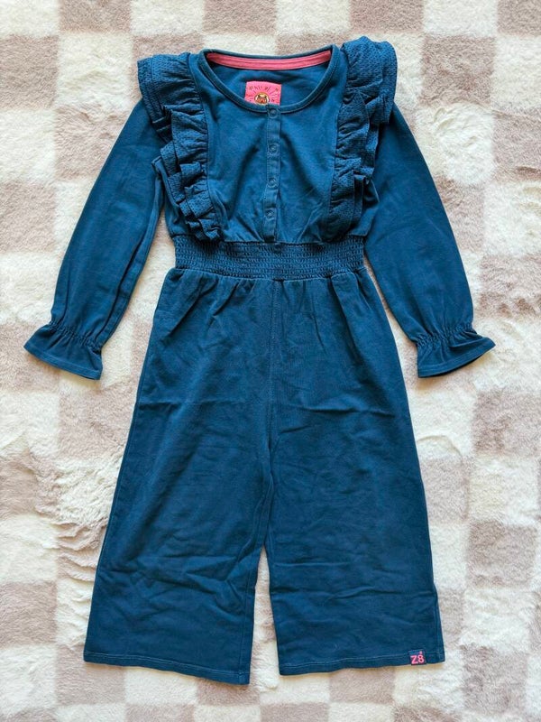 Z8 jumpsuit maat 92/98