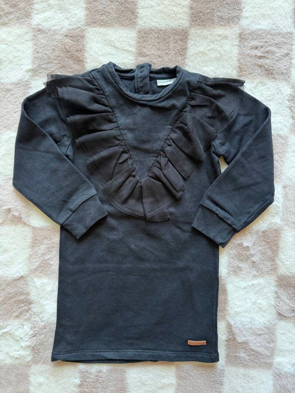 Prenatal jurk maat 92