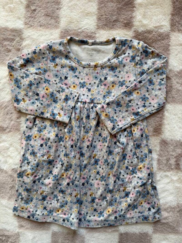 Name it jurk maat 80