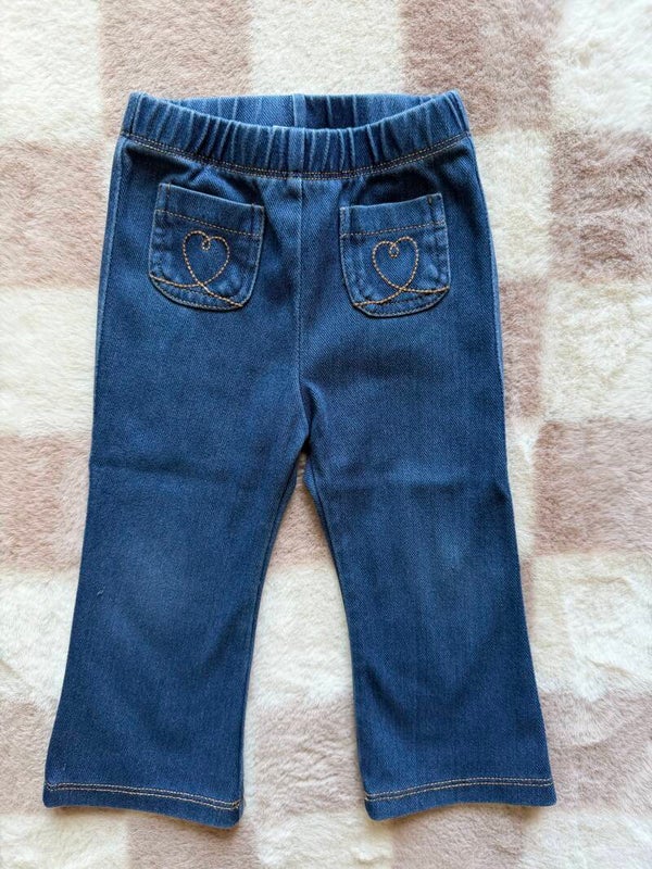 Mayoral broek maat 80
