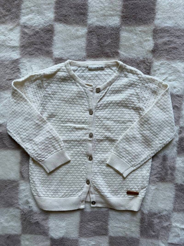 Prenatal vest maat 86