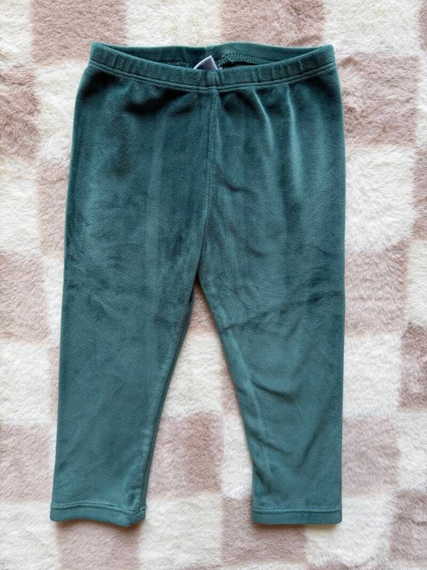 Mayoral broek maat 86 - Velours