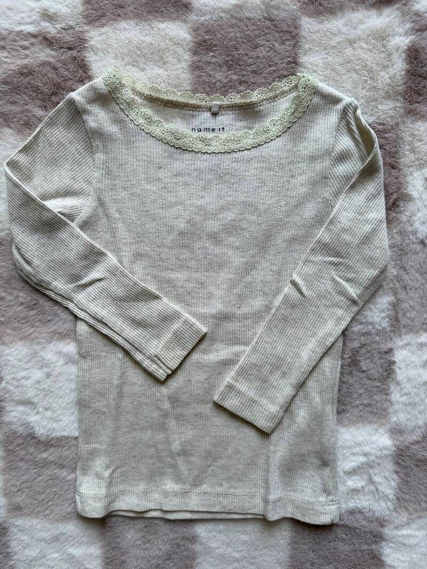 Name it shirt maat 86