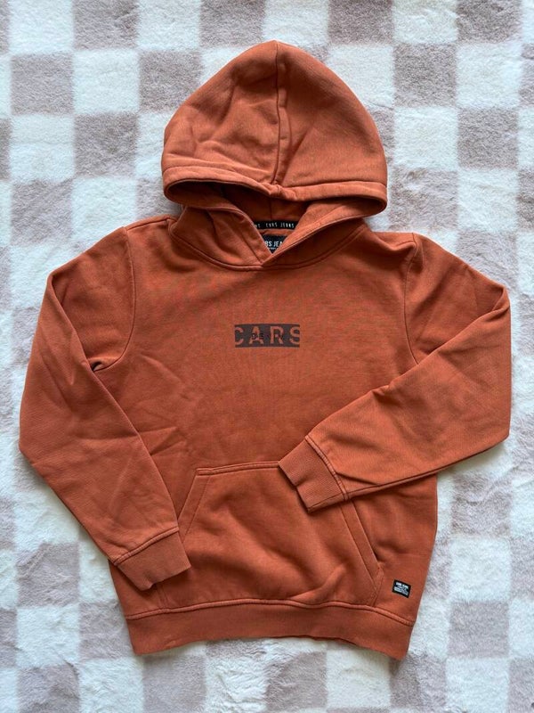 Cars jeans hoodie maat 12