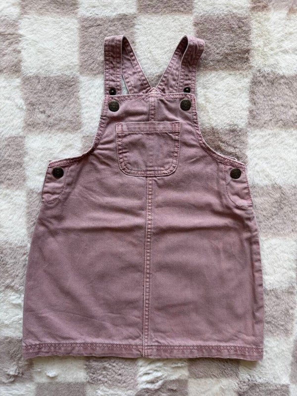 Hema jurk maat 92