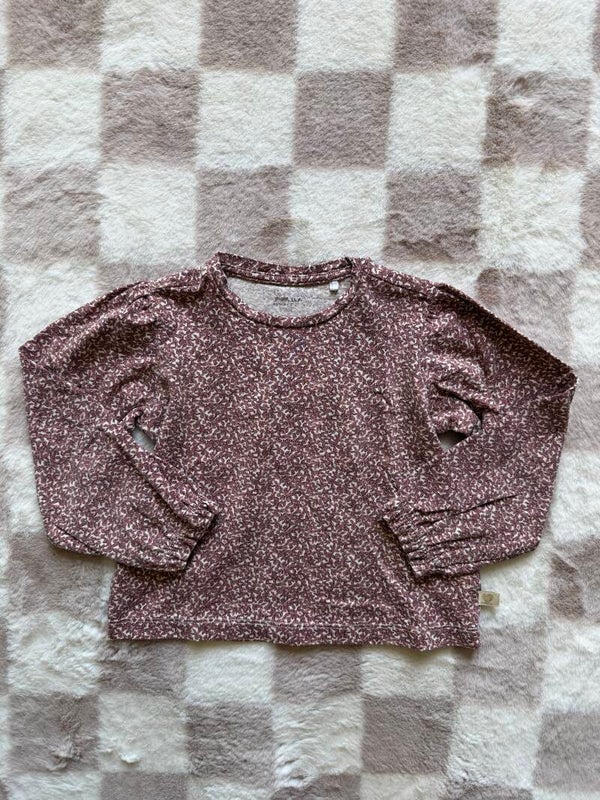 Pompdelux shirt maat 92