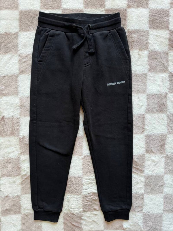 Bjorn Borg broek maat 134/140 - Zwart