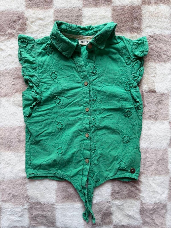 Like flo blouse maat 134/140