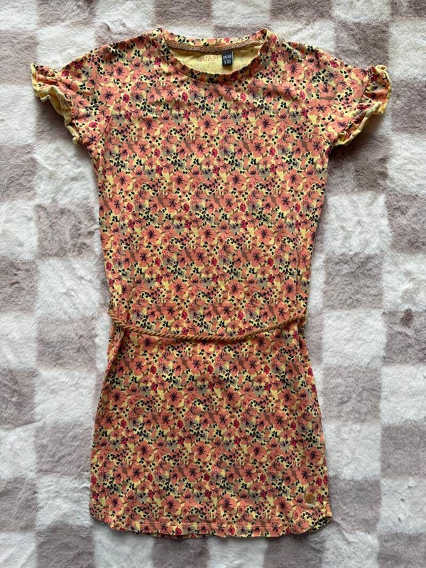 Quapi jurk maat 134/140