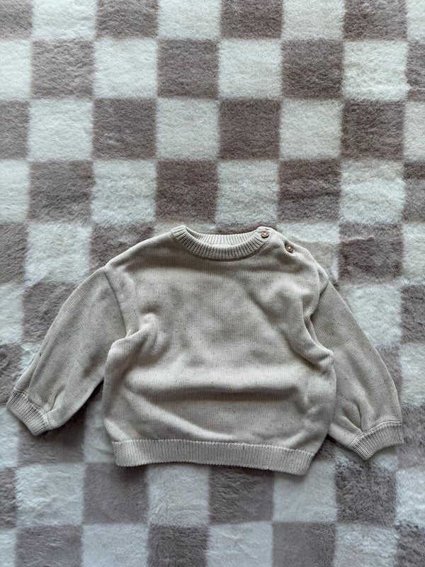 Hema sweater maat 74