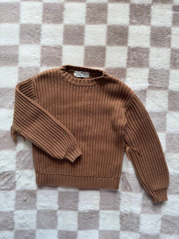 H&M trui maat 122/128