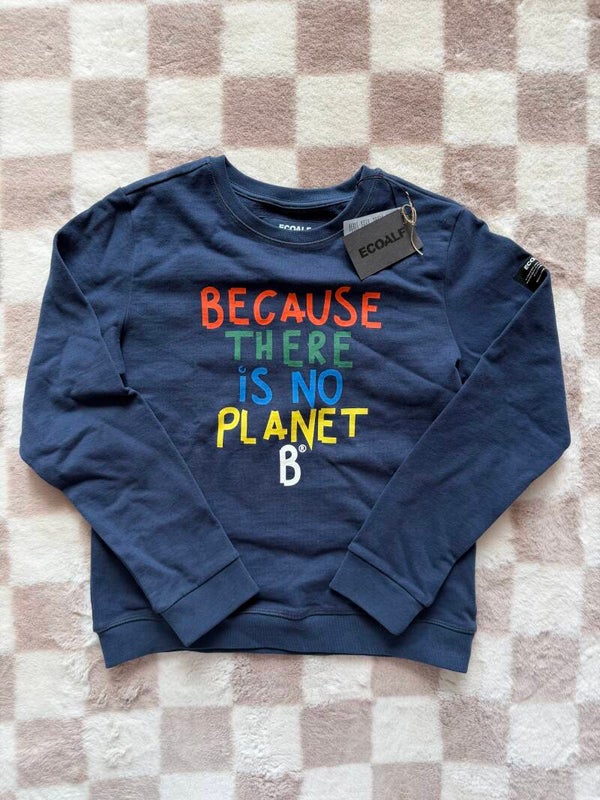 ECOALF sweater maat 12