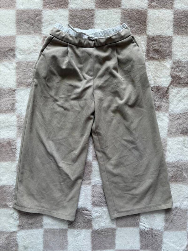 Zara broek maat 116cm