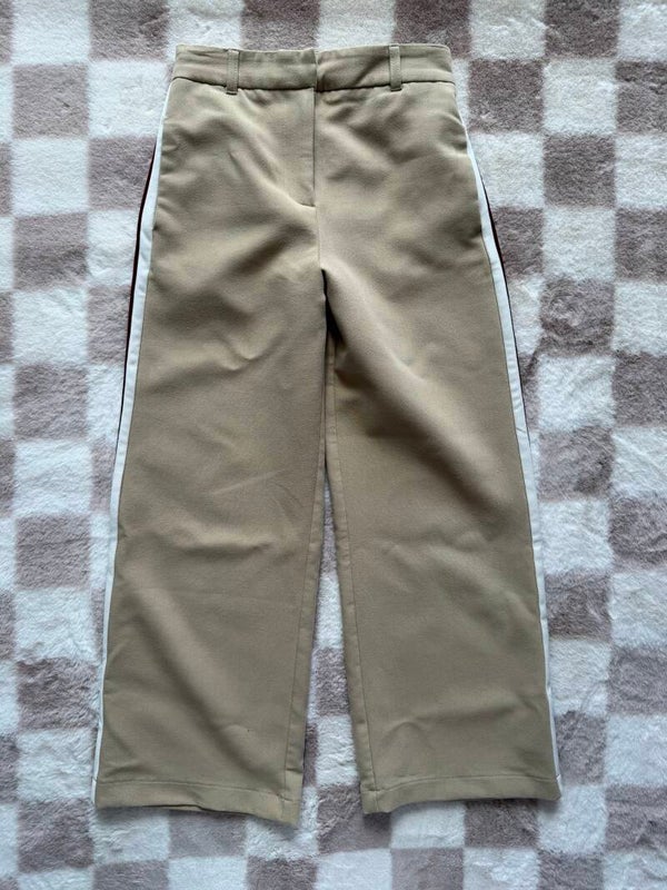 Zara broek maat 140cm