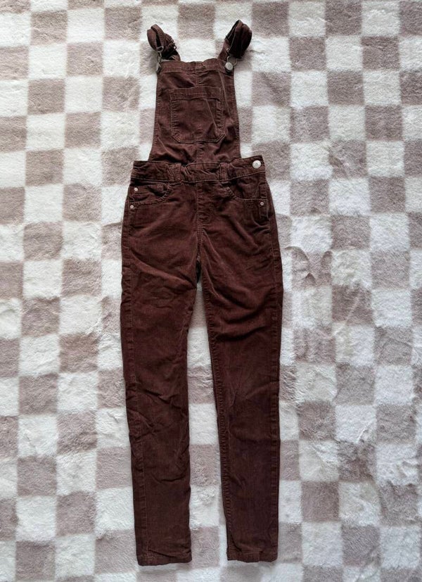 Blue ridge tuinbroek maat 140 - Super skinny