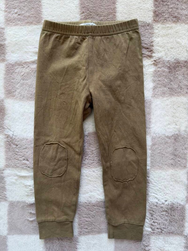 Mingo legging maat 2-4Y