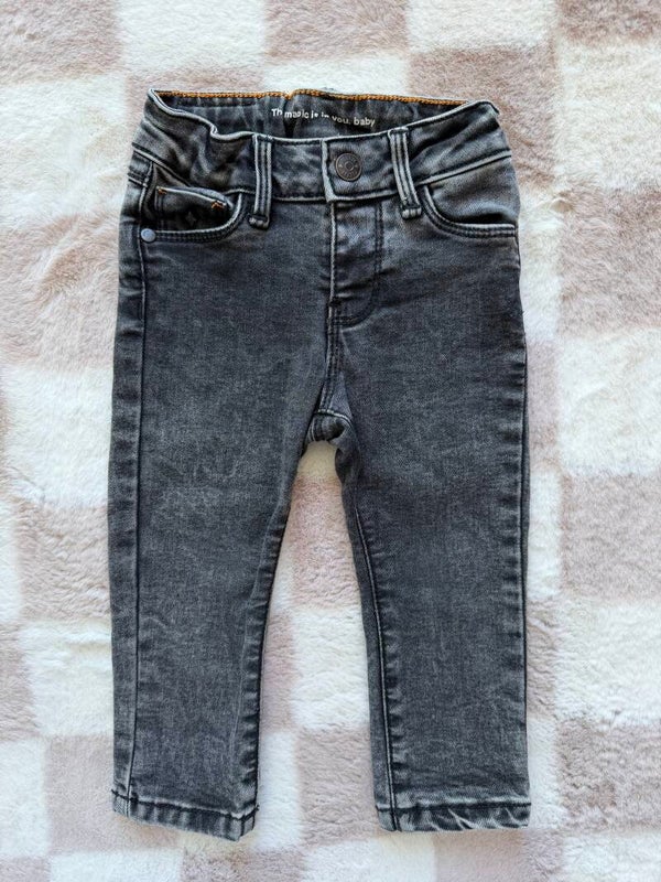 Feetje broek maat 80