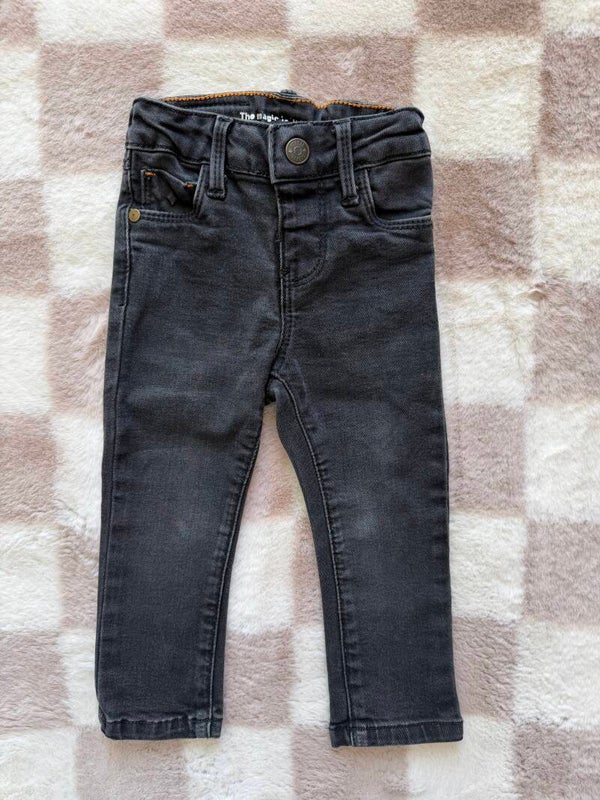 Feetje broek maat 80