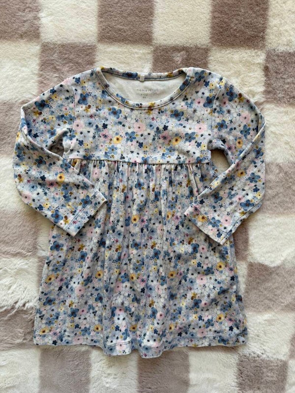 Name it jurk maat 80